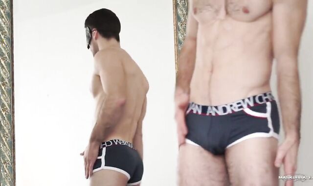 Tomas Salek AKA Sam Cuthan