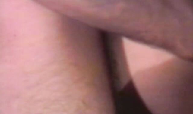 Digging for jock