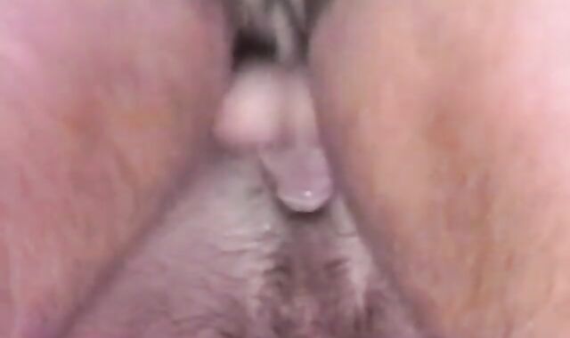 Digging for jock