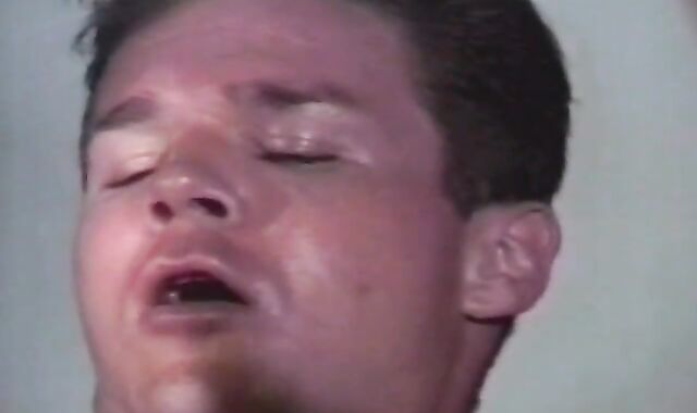 Digging for jock