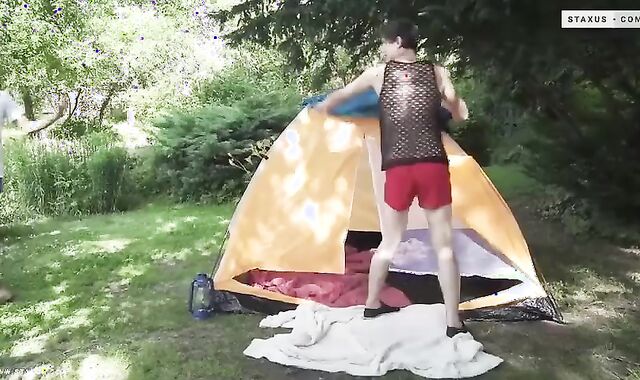 Chester Owen Rudy Stone. sizzling faggot Fuckfest
