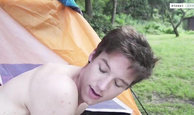 Chester Owen Rudy Stone. sizzling faggot Fuckfest