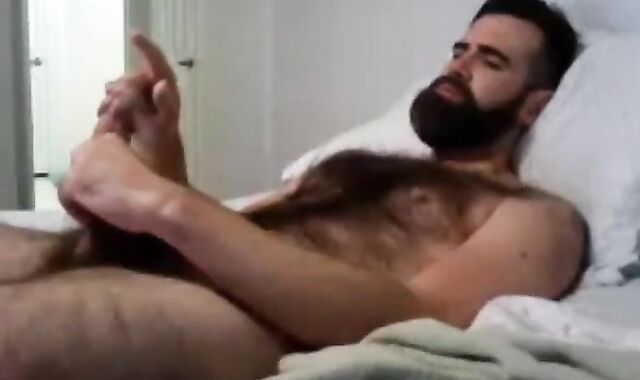Hairy man dude ten, Partea 1 Cub dude ten, Partea 1