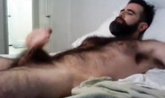 Hairy man dude ten, Partea 1 Cub dude ten, Partea 1
