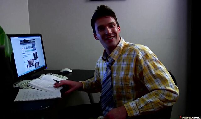 Trystan Bull: Pleasing Prof Bull