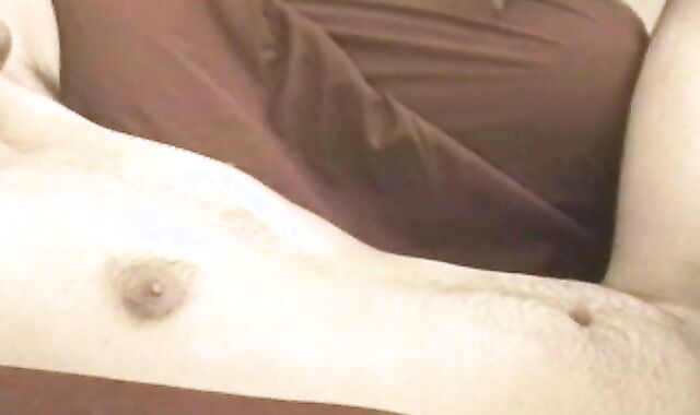 Deep Throat Bang-Out On The Bed