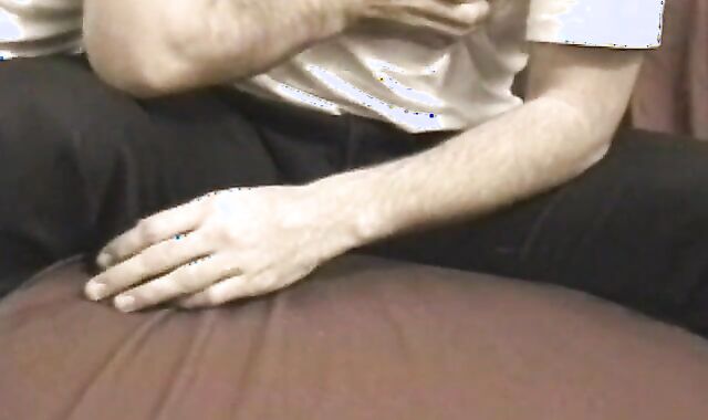 Deep Throat Bang-Out On The Bed