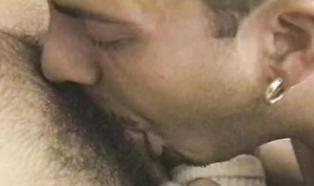 Deep Throat Bang-Out On The Bed