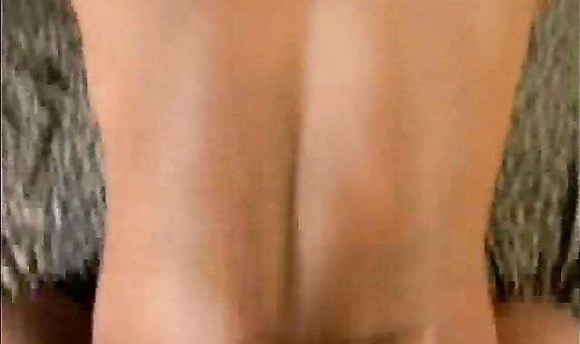Sugary-Sweet Twink Rails And Gets Nail