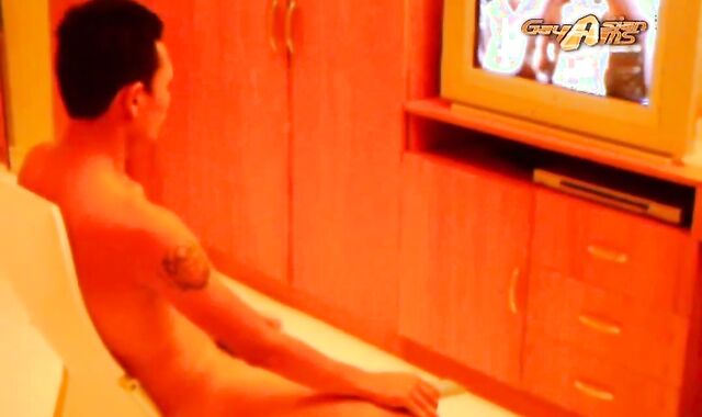 GayAsianNetwork: Unexperienced faps off episode