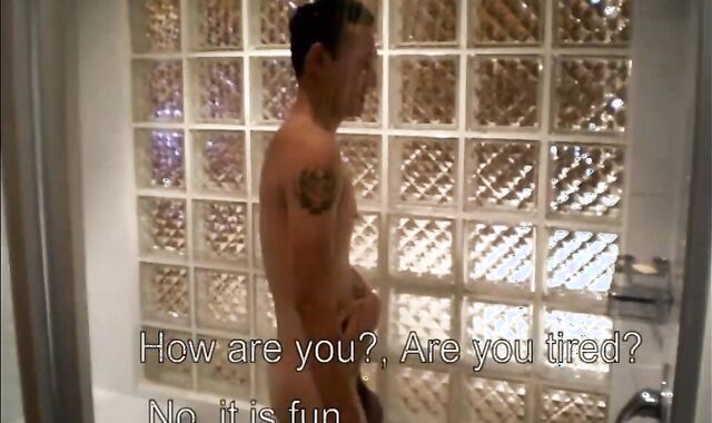 GayAsianNetwork: Unexperienced faps off episode