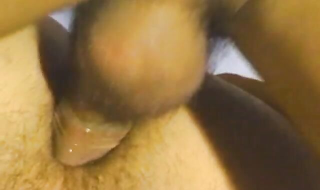 Rail that knob