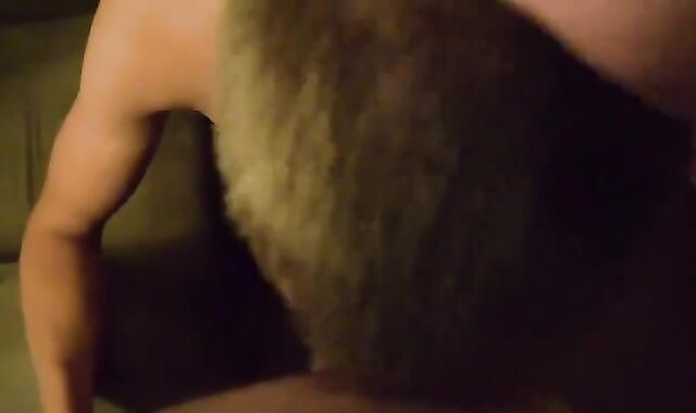 Sammy Martin blows hefty pipe POINT OF VIEW