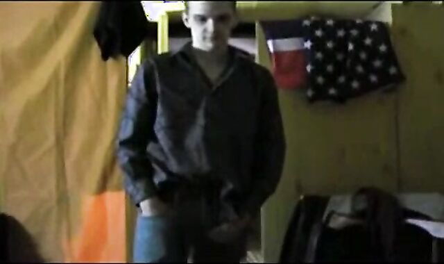 HBTV - Amater Monster manstick Terry Loo Xvid