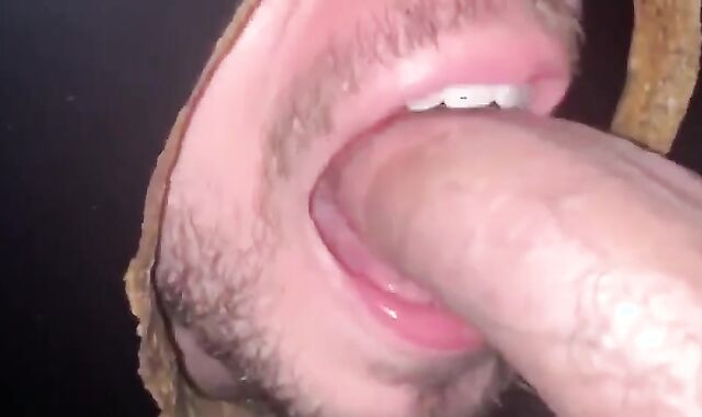 Glory crevasse And massive manmeat lovers