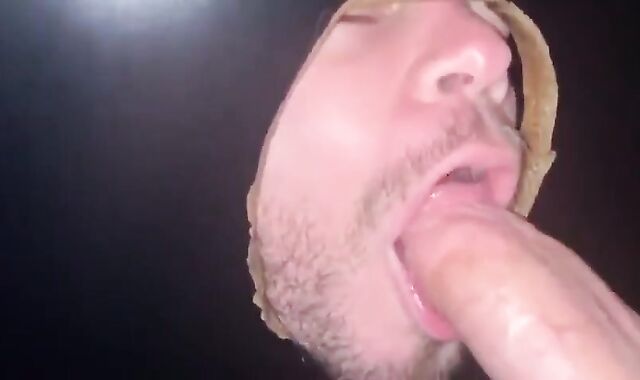 Glory crevasse And massive manmeat lovers