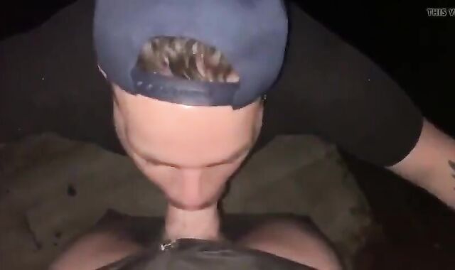 Glory crevasse And massive manmeat lovers