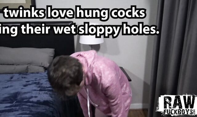 rawfuckboys: 2 Folks, One Aim - Man chowder Exchanging