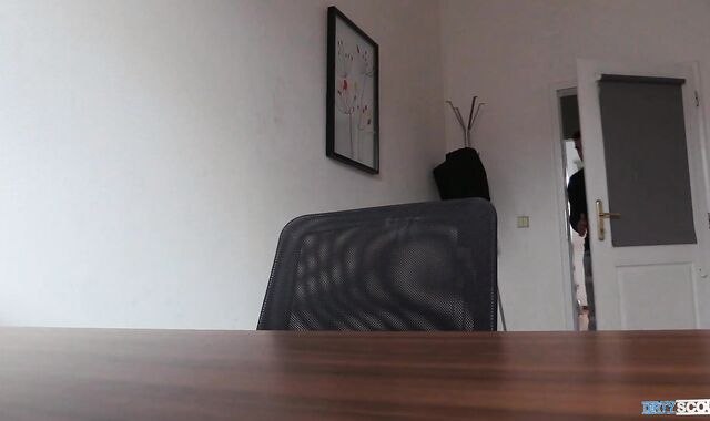 Messy Scout: Czech Meetings with a Slovakian Boy