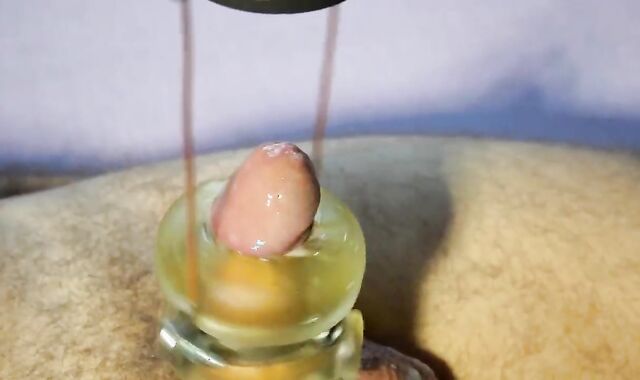 Tugging guy goo Machine 05