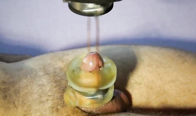 Tugging guy goo Machine 05
