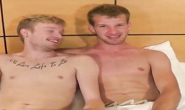 jockbreeders: Sparks Live brings you this sensational content