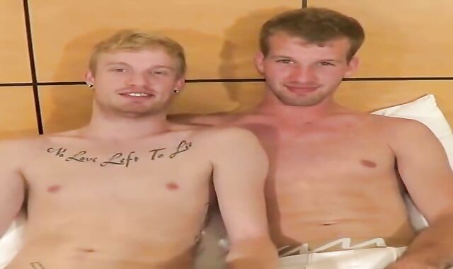jockbreeders: Sparks Live brings you this sensational content
