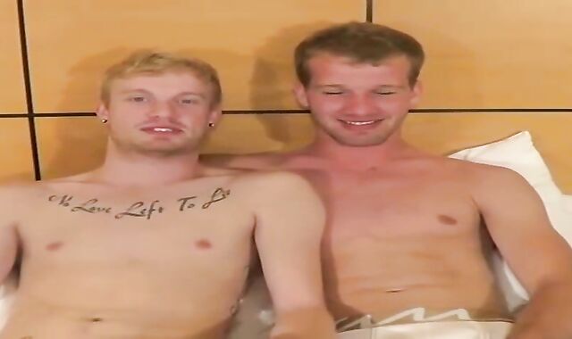 jockbreeders: Sparks Live brings you this sensational content