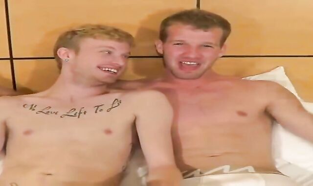 jockbreeders: Sparks Live brings you this sensational content