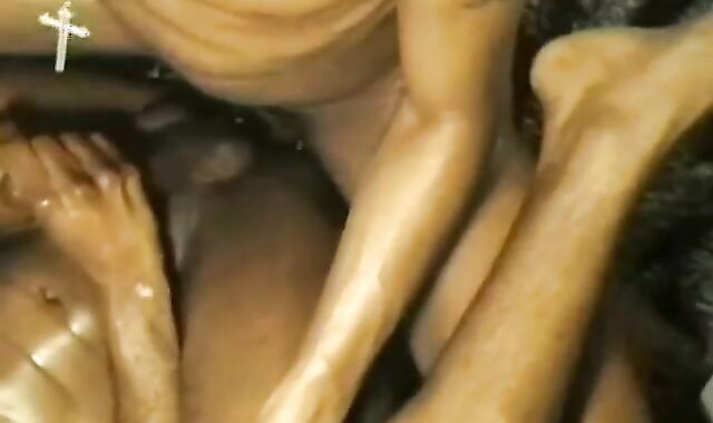Wazoo In The Colon