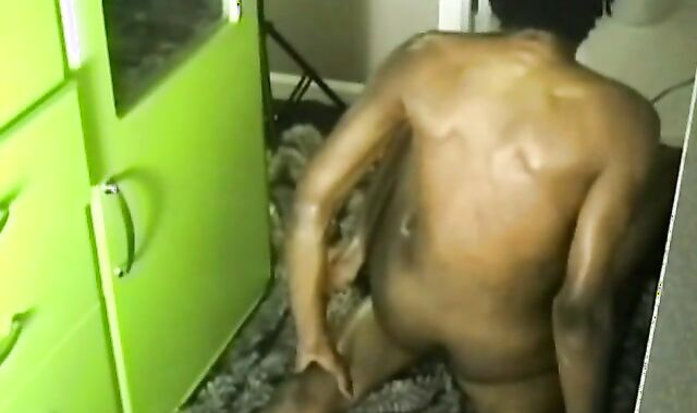 Wazoo In The Colon