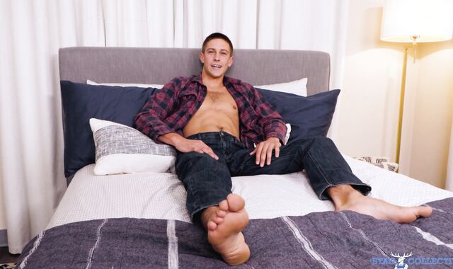 Stag Shared: San Diego Surfer's Messy Secret