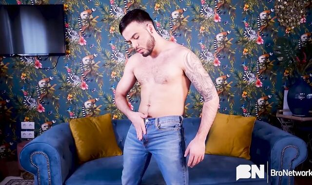 HotAFmen: Nocturnal Emissions with Sebastian Porto