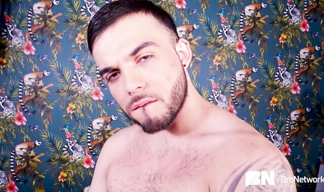 HotAFmen: Nocturnal Emissions with Sebastian Porto