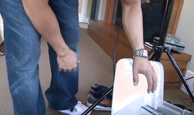 Cody Cummings: Milking off with Cody