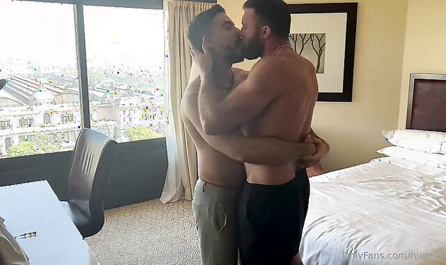 OnlyFans - largest AJAX & NICO BELLO