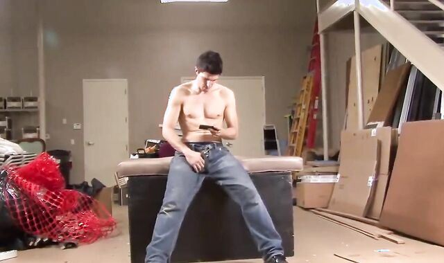Geyser Your goo - Sequence six - Factory vid