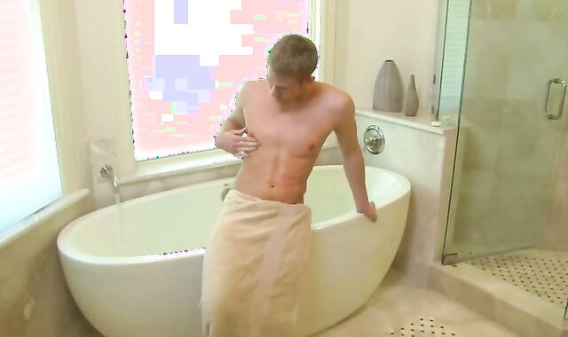 Mason Wyler: Suds, Bi-otches and Solo Silliness with Mason