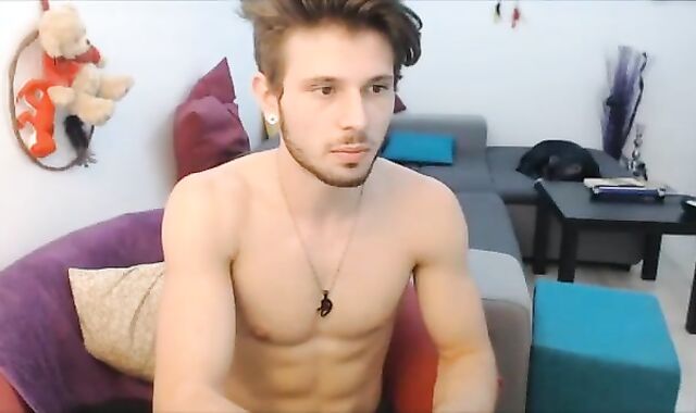I Expect U have a delectation This Brit Webcamshow Crammed With Foreskin