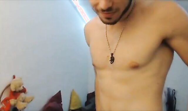 I Expect U have a delectation This Brit Webcamshow Crammed With Foreskin