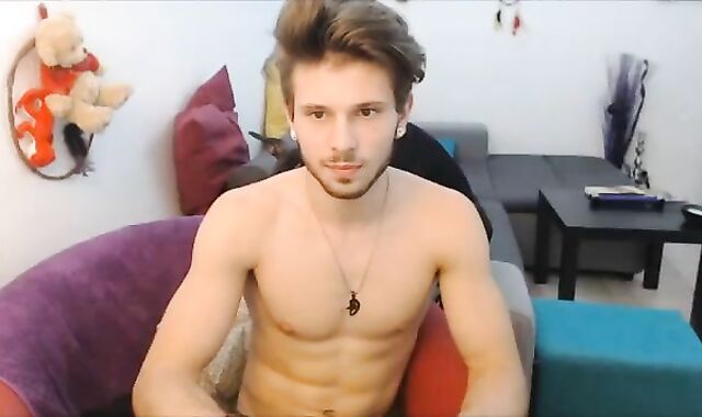 I Expect U have a delectation This Brit Webcamshow Crammed With Foreskin