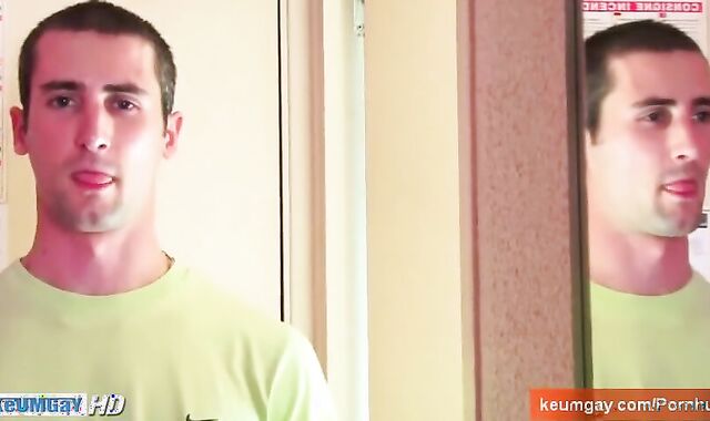Why My superlatively cute pal did not Tell Me That he Made A Pornography?