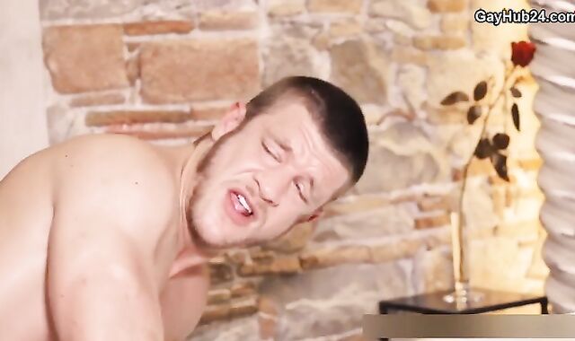 Canadian brute Adores That humongous darksome manstick Like No One
