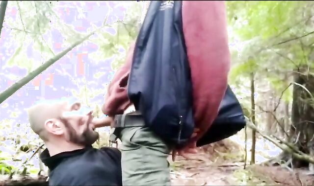 Kinkycanadianmale
