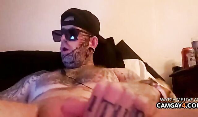 boy Utter Of Tat Milking With A Fleshlight