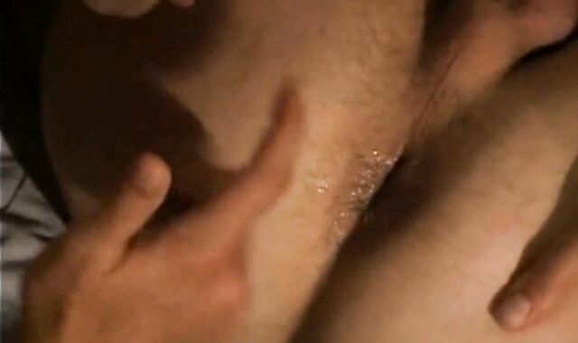 Michael Lucas and Marco Rochelle 2