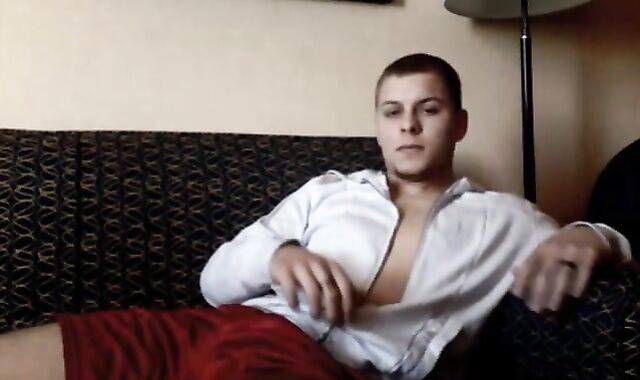 dirtyboysociety: Unwrapping Isaac for Your Dream