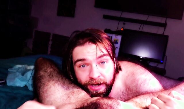 TboyCodyLee Customs: "Father's Eyes"