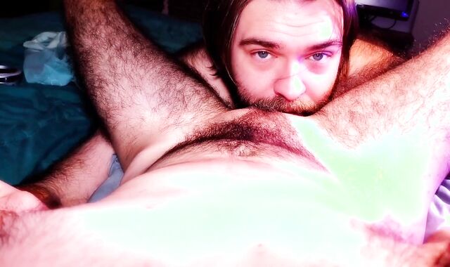 TboyCodyLee Customs: "Father's Eyes"
