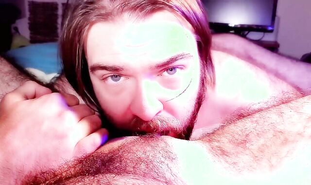 TboyCodyLee Customs: "Father's Eyes"